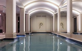 Les Jardins du Faubourg Hotel&Spa by Shiseido